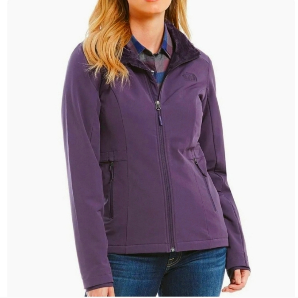The North Face Shelbe jacket size small